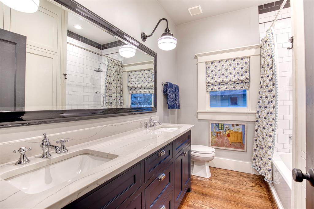 Winnetka Heights - Residential