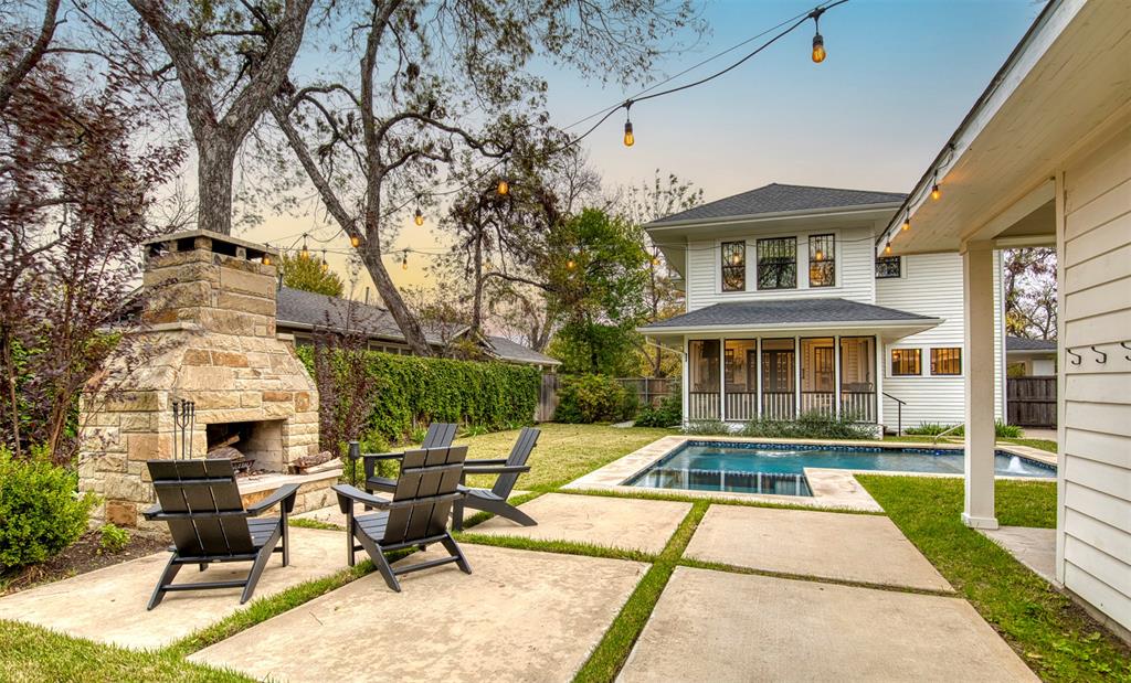 Winnetka Heights - Residential