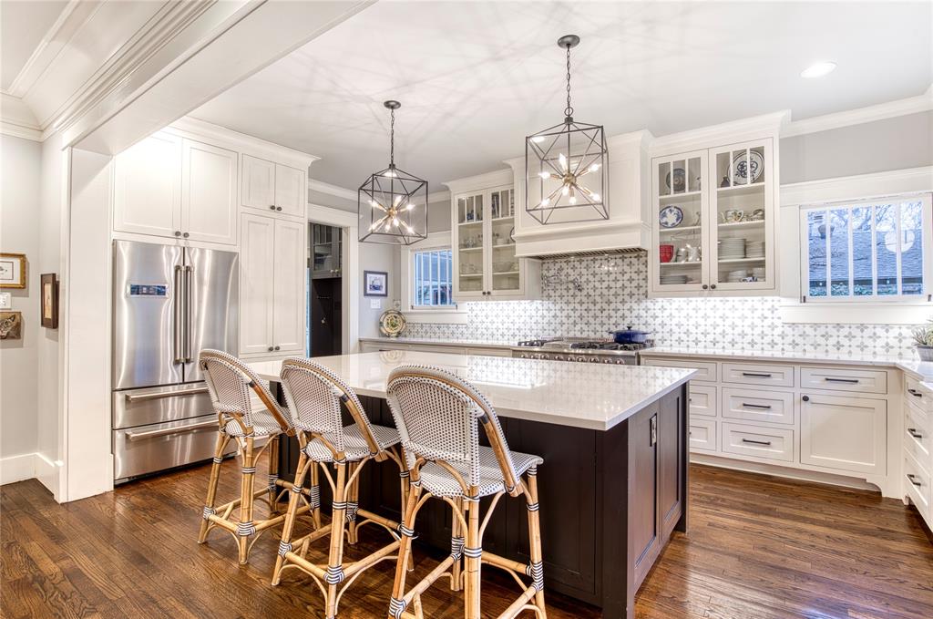 Winnetka Heights - Residential