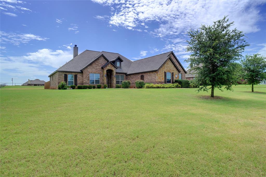 119 Remington Park Drive