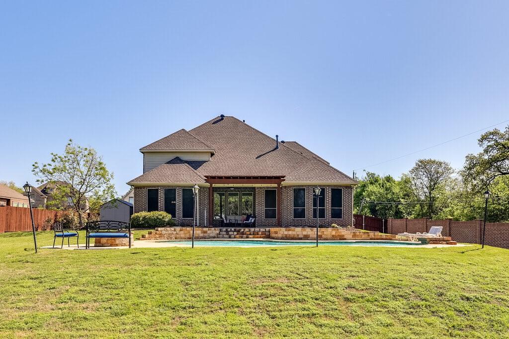 501 Pine Island Circle