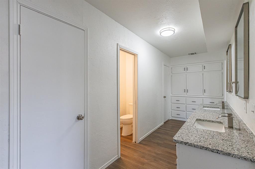 Meadow Park Estates Add - Residential