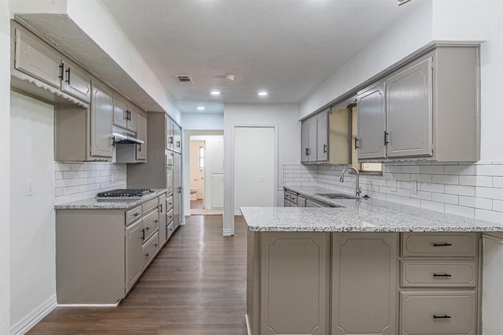 Meadow Park Estates Add - Residential