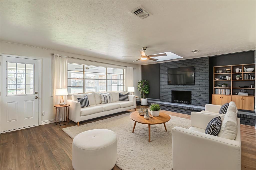 Meadow Park Estates Add - Residential