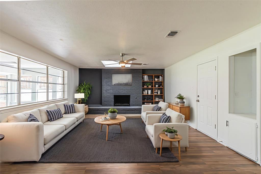 Meadow Park Estates Add - Residential