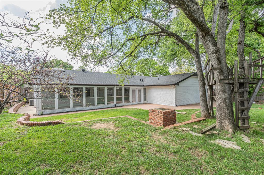 Meadow Park Estates Add - Residential