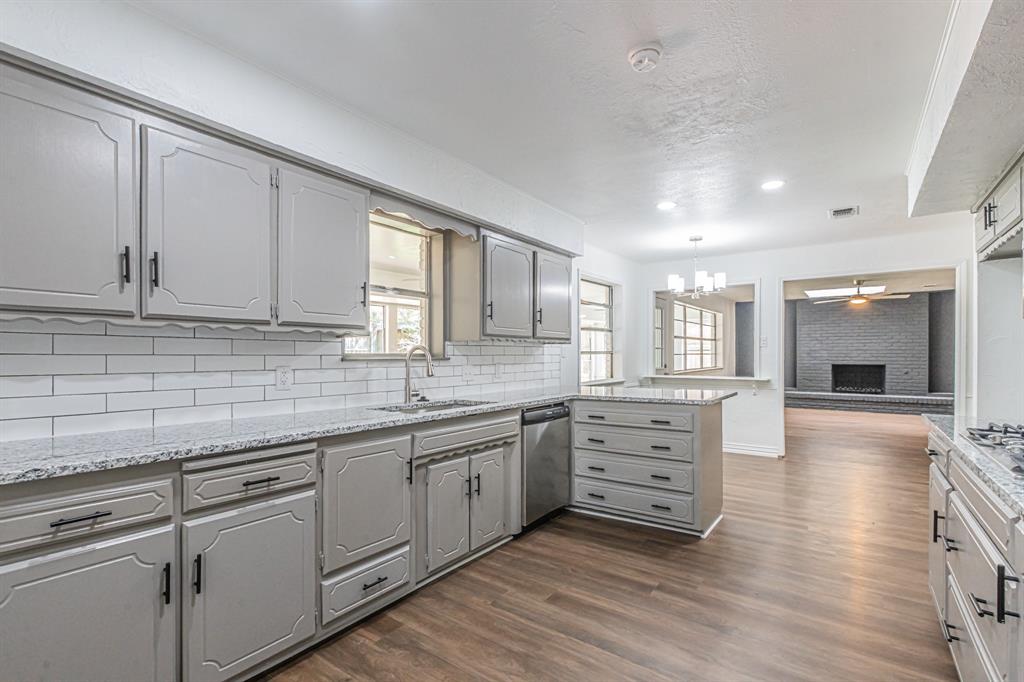 Meadow Park Estates Add - Residential