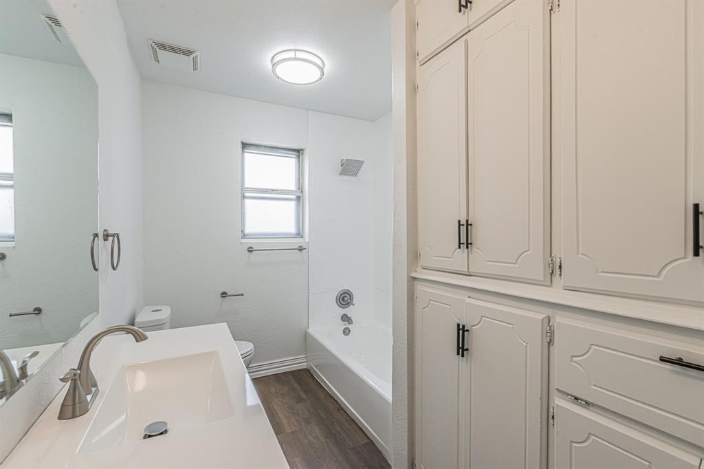 Meadow Park Estates Add - Residential