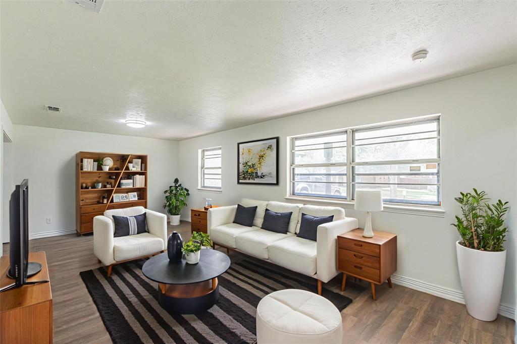 Meadow Park Estates Add - Residential