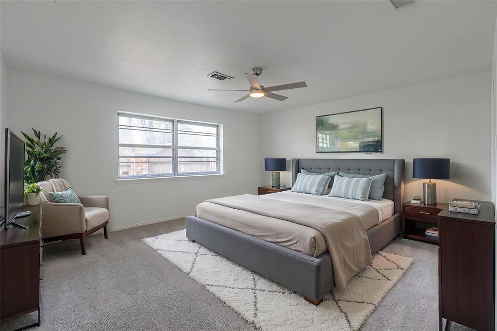 Meadow Park Estates Add - Residential