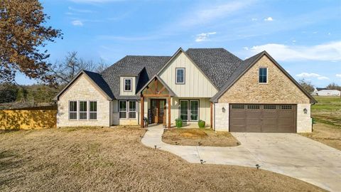 A home in Denison