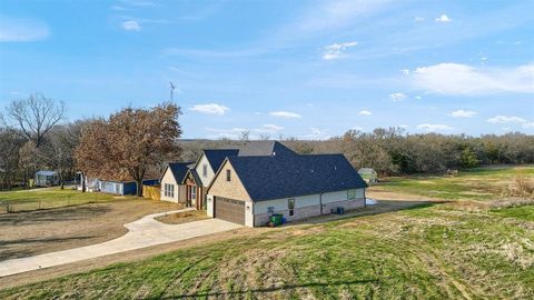 A home in Denison