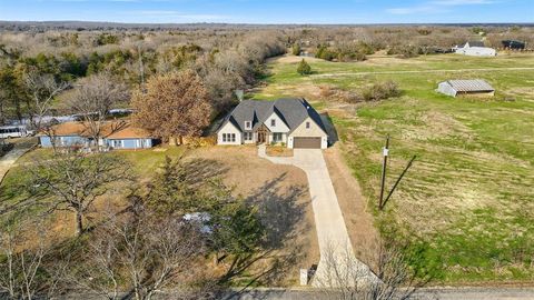 A home in Denison