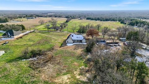 A home in Denison