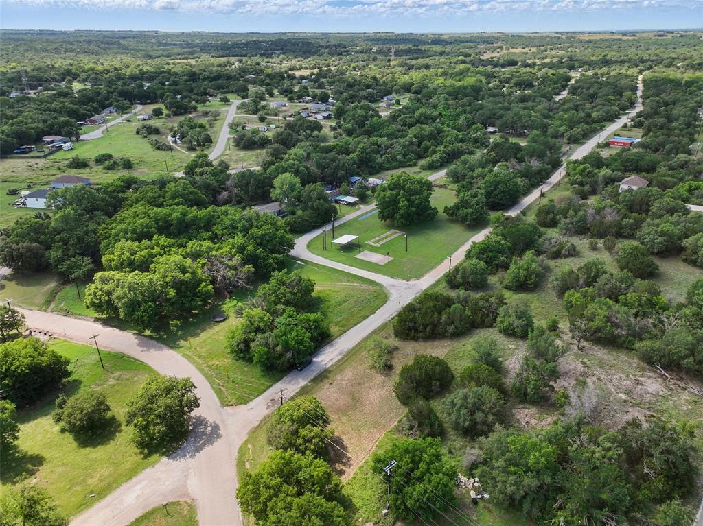 Lake Granbury Hbr Sec A - Land
