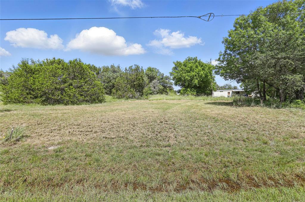 Lake Granbury Hbr Sec A - Land