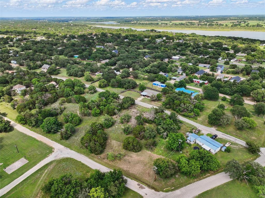 Lake Granbury Hbr Sec A - Land