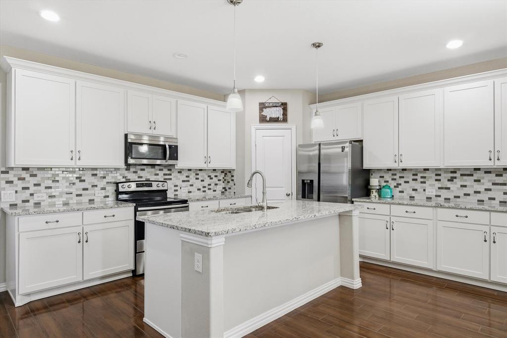 Hill Crk Estates - Residential