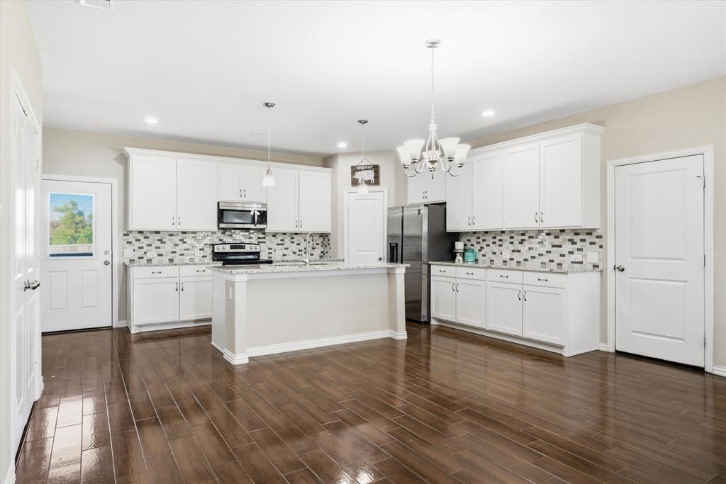 Hill Crk Estates - Residential