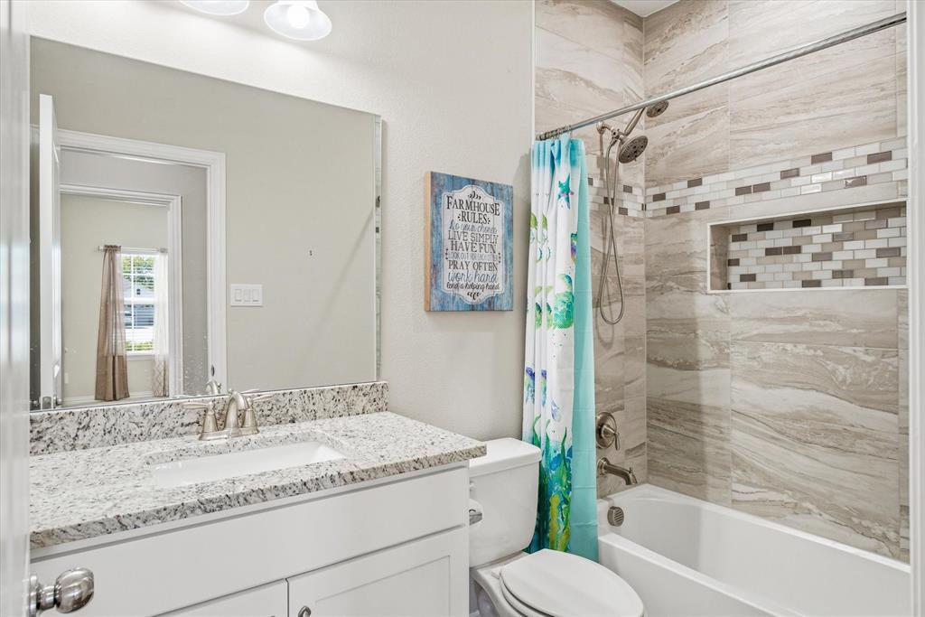 Hill Crk Estates - Residential