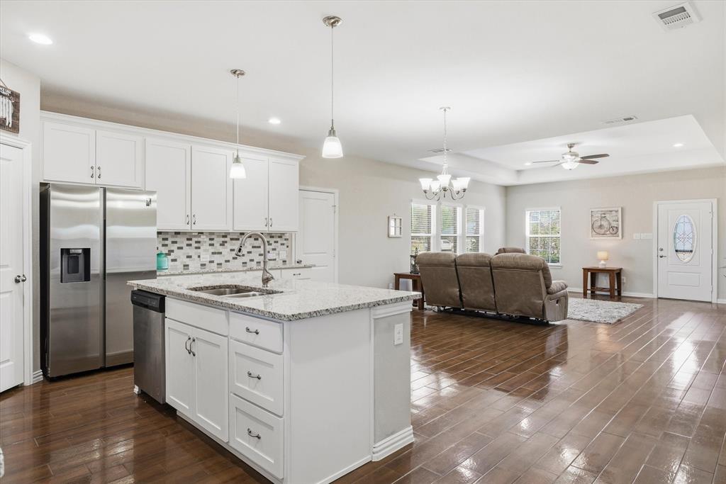 Hill Crk Estates - Residential