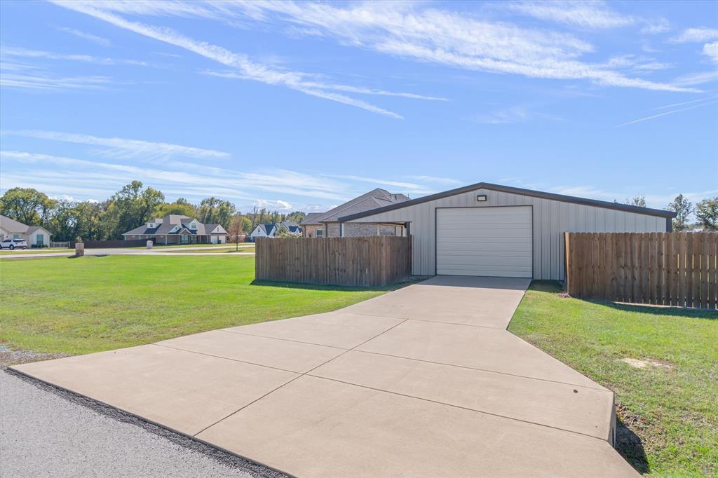 Hill Crk Estates - Residential