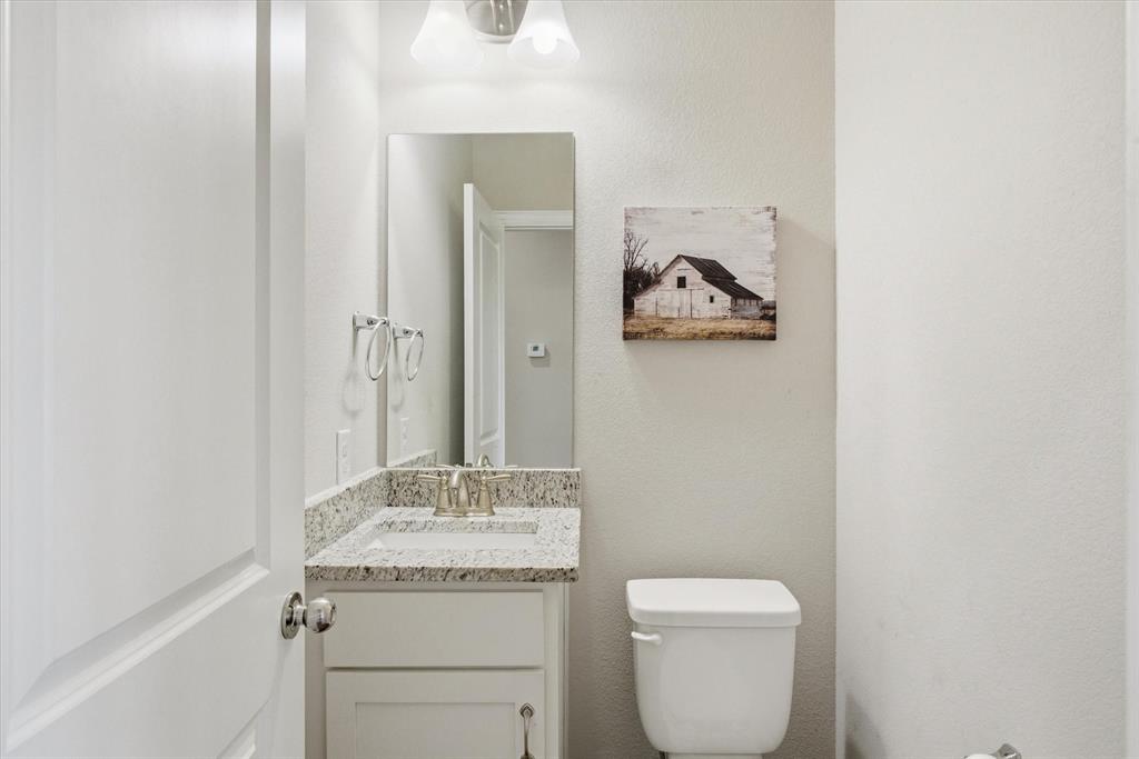 Hill Crk Estates - Residential