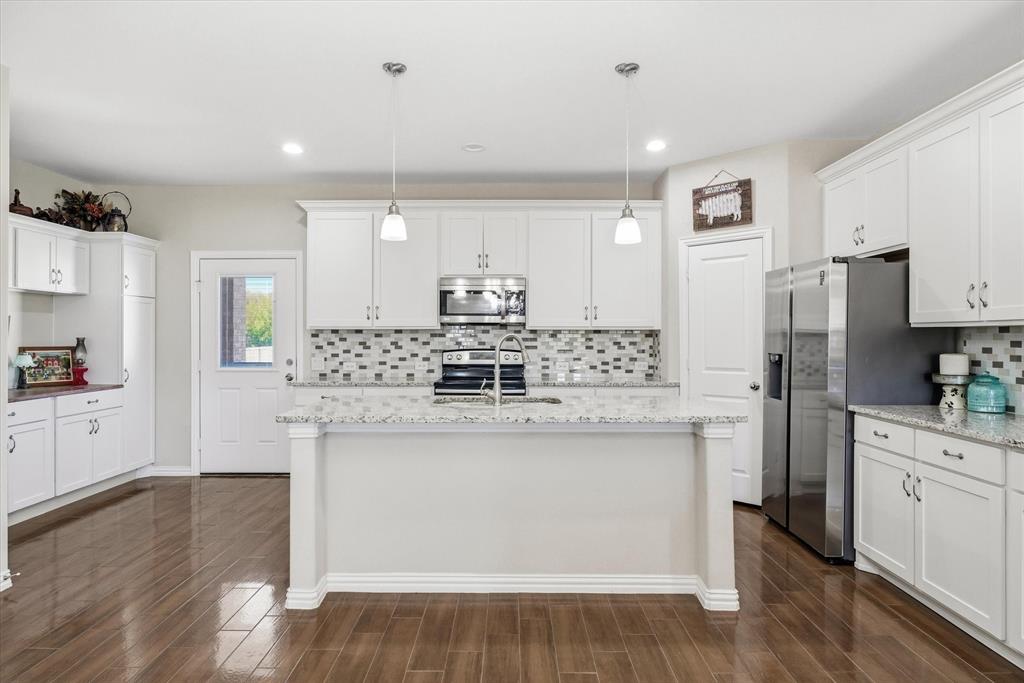 Hill Crk Estates - Residential