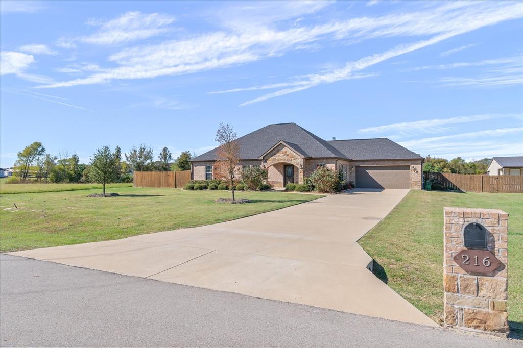 Hill Crk Estates - Residential