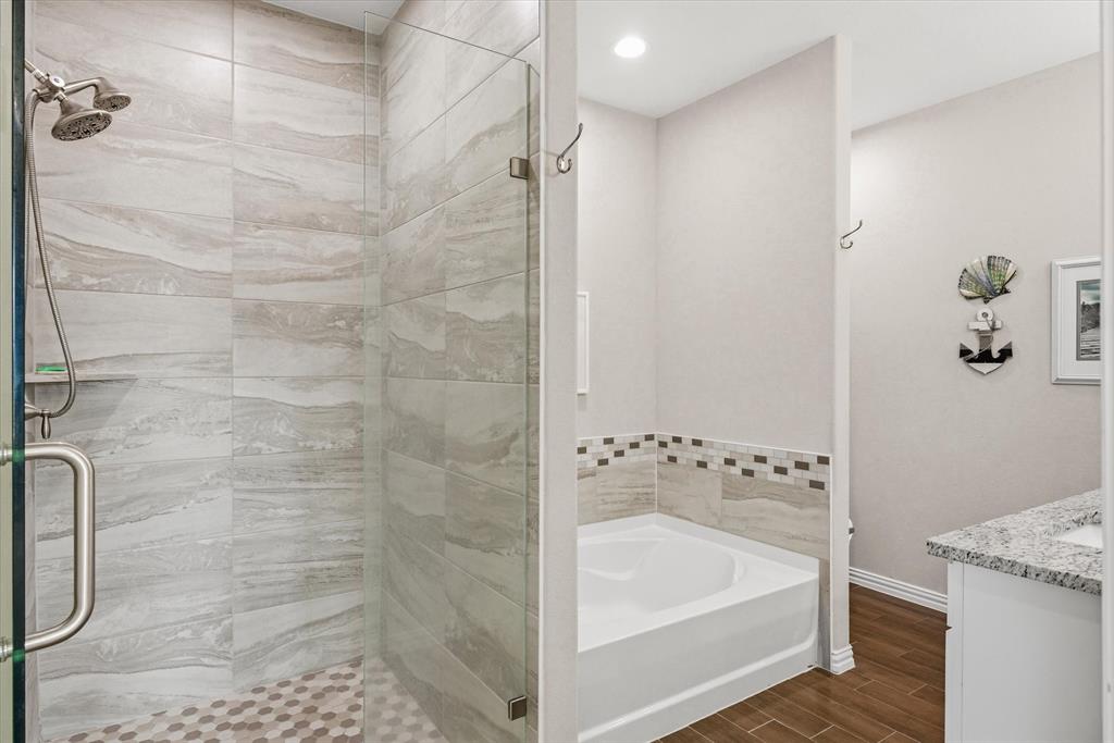 Hill Crk Estates - Residential