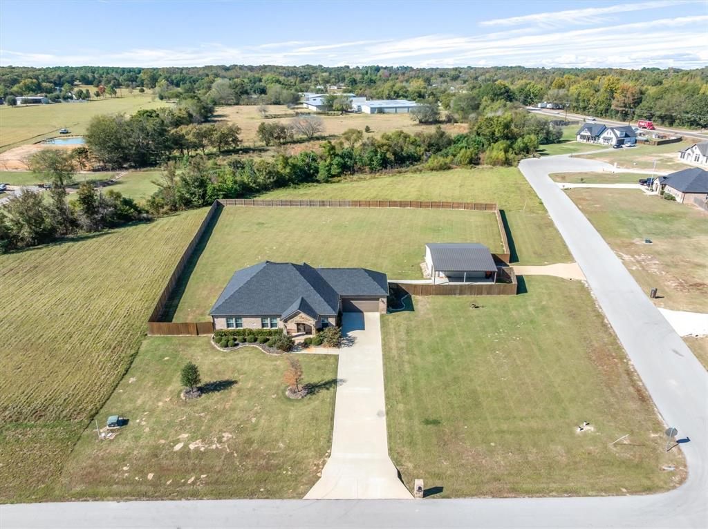 Hill Crk Estates - Residential