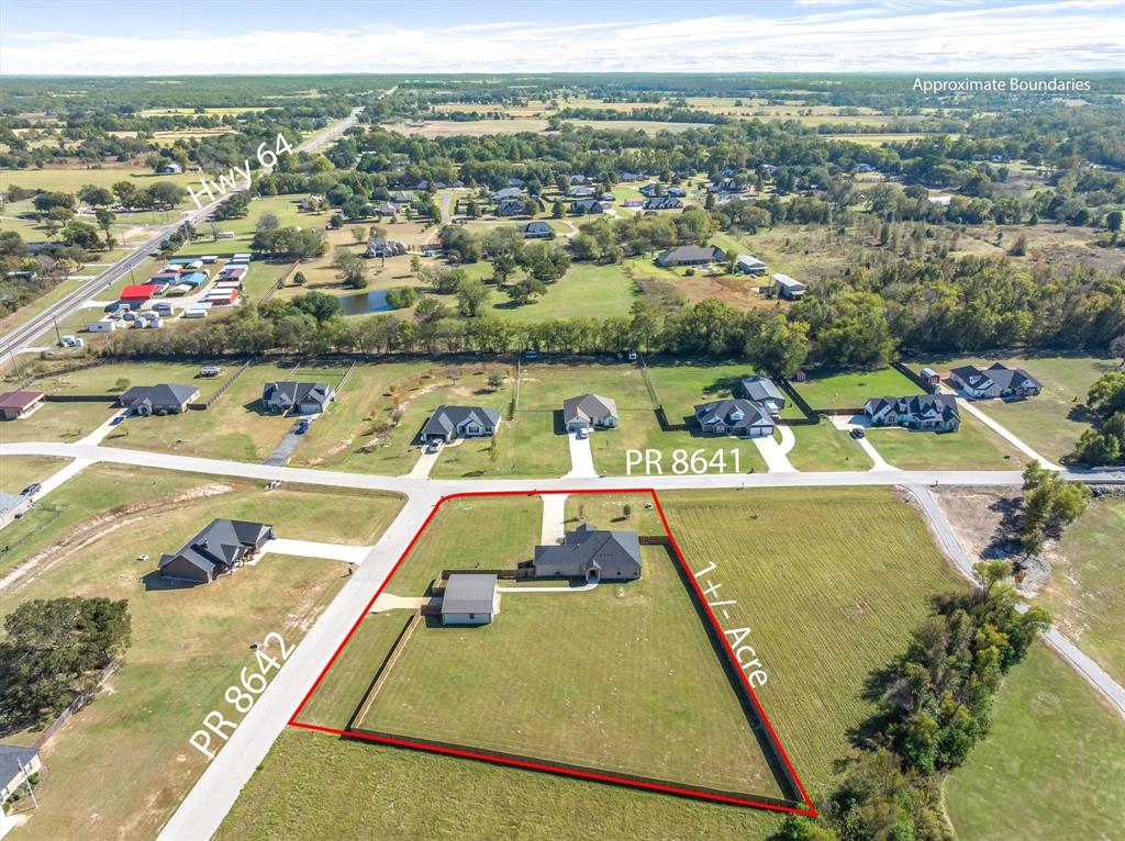 Hill Crk Estates - Residential