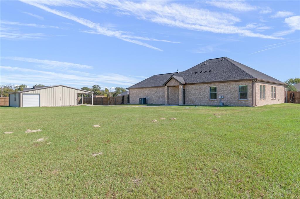 Hill Crk Estates - Residential