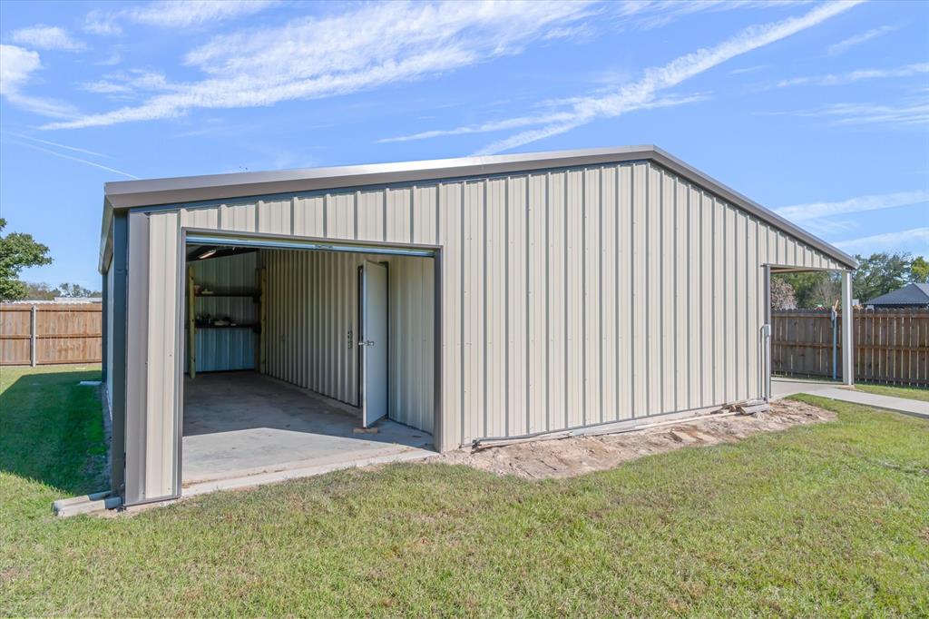 Hill Crk Estates - Residential