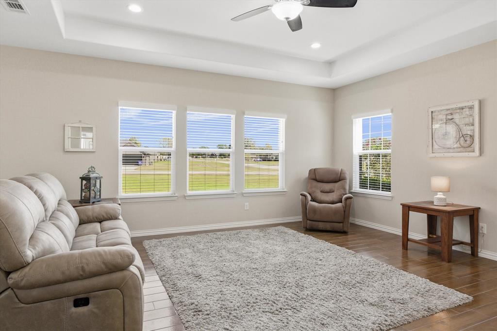 Hill Crk Estates - Residential