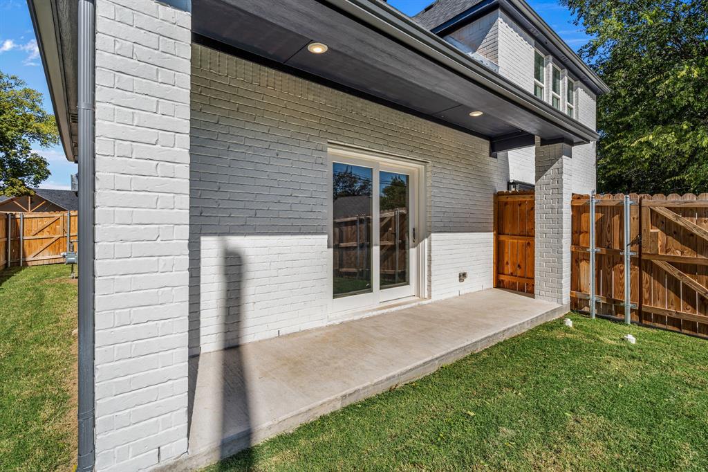 Westover Acres - Residential