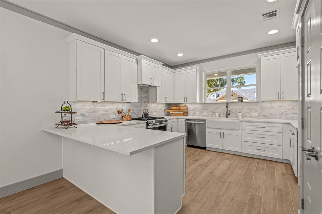 Westover Acres - Residential