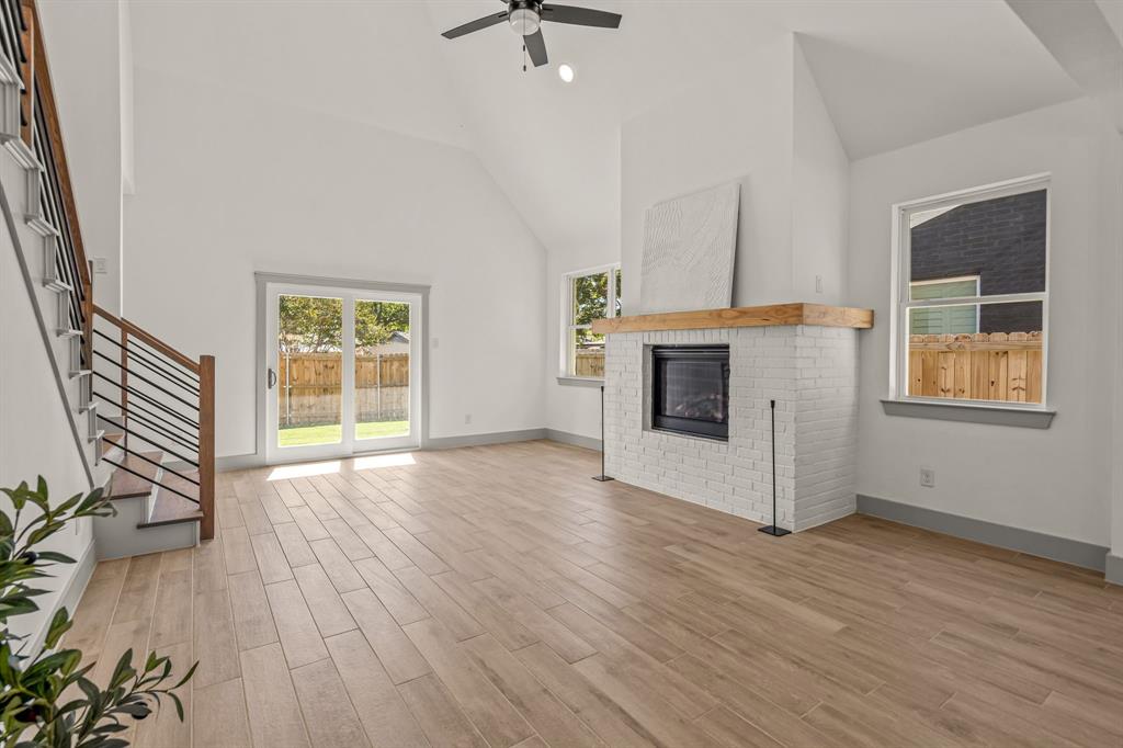 Westover Acres - Residential