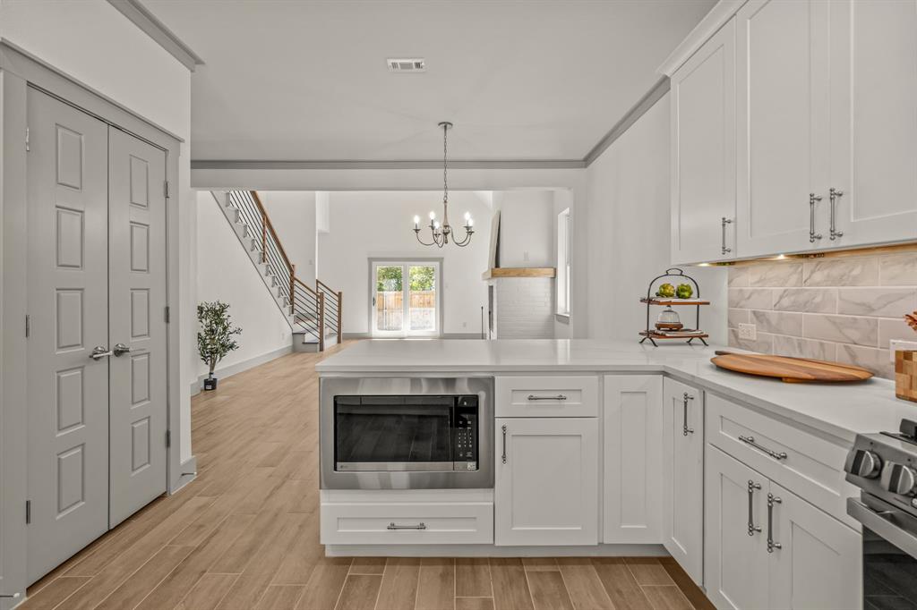 Westover Acres - Residential