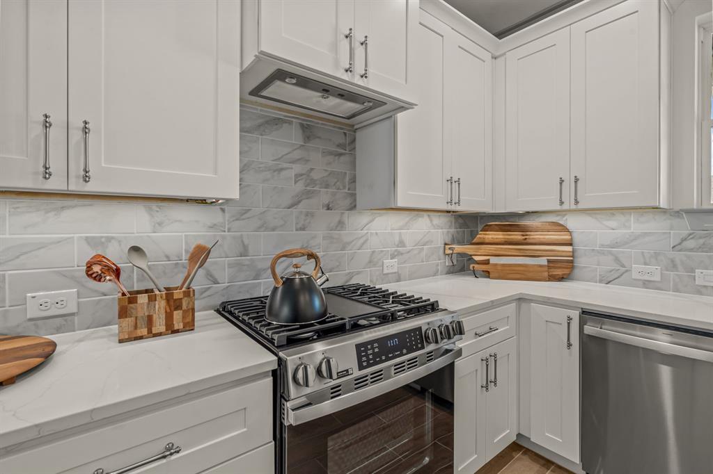 Westover Acres - Residential