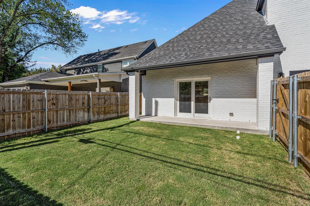 Westover Acres - Residential