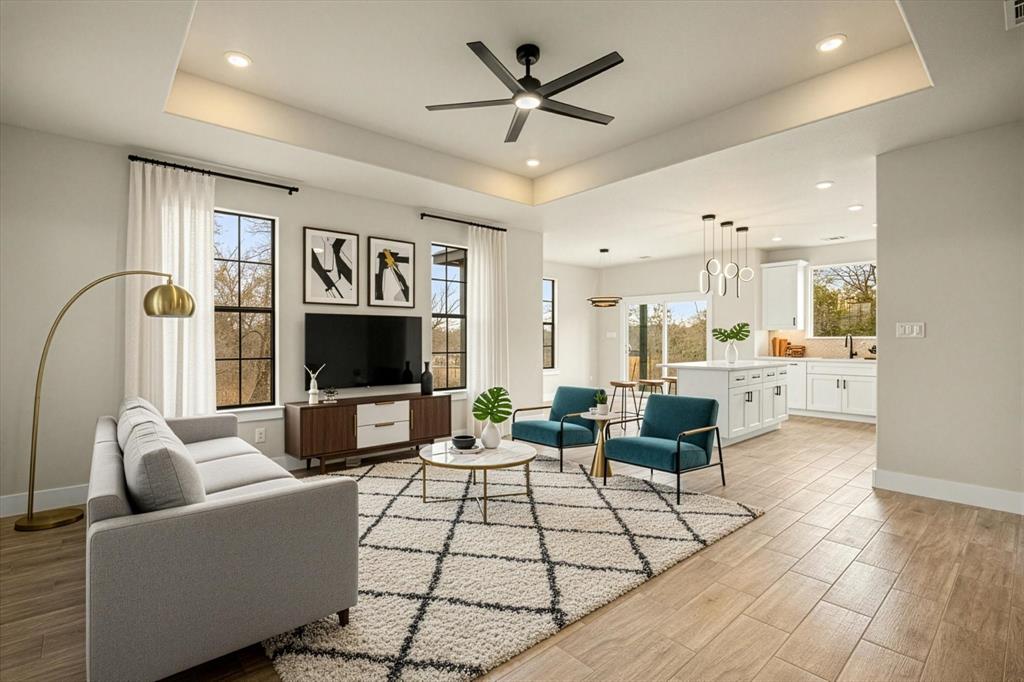 Canyon Creek V - Residential