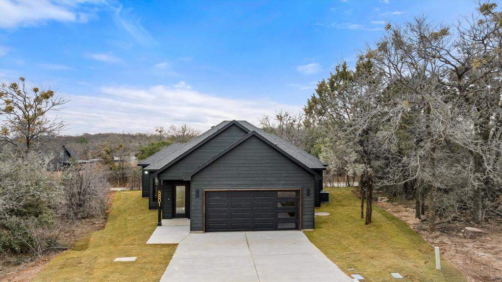 Canyon Creek V - Residential