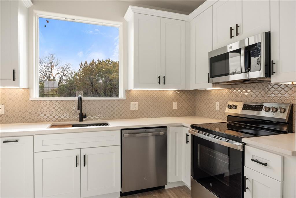 Canyon Creek V - Residential