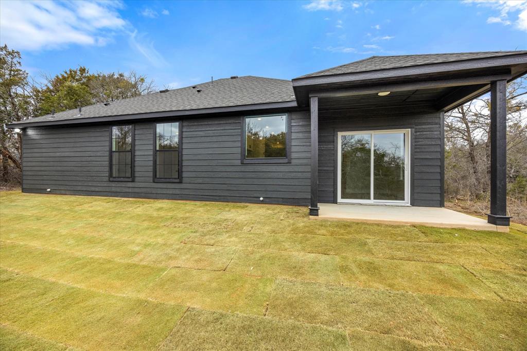 Canyon Creek V - Residential