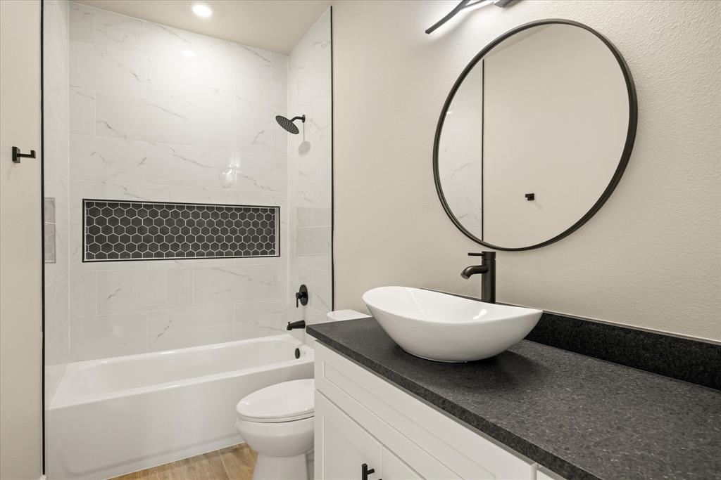 Canyon Creek V - Residential