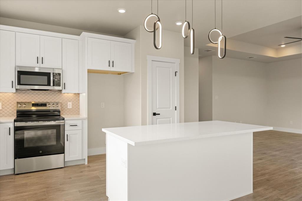 Canyon Creek V - Residential