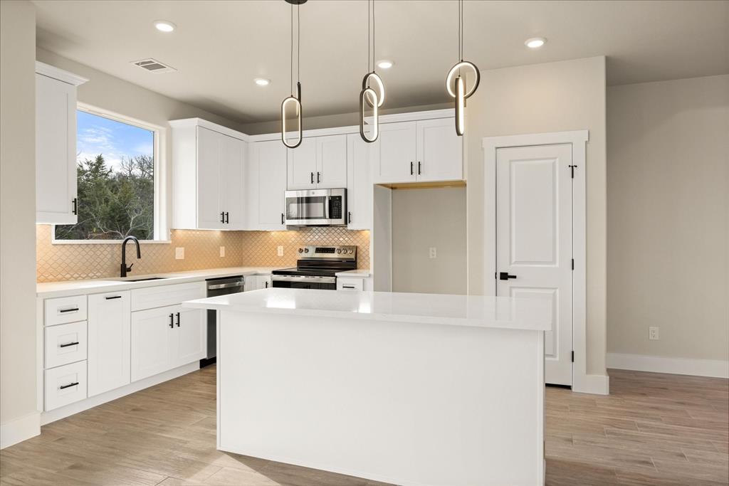 Canyon Creek V - Residential