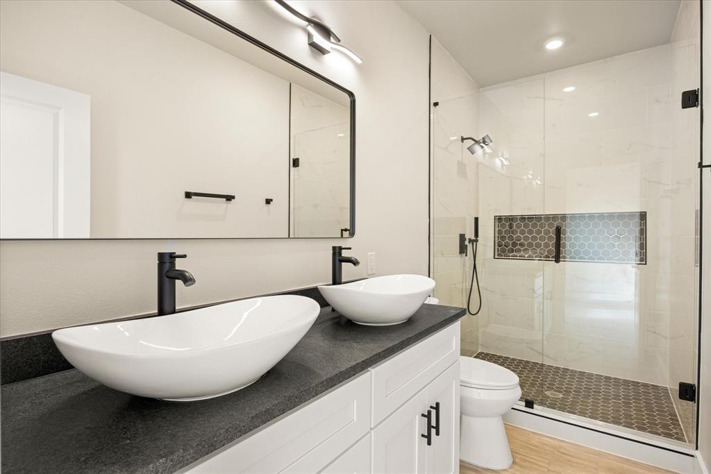 Canyon Creek V - Residential