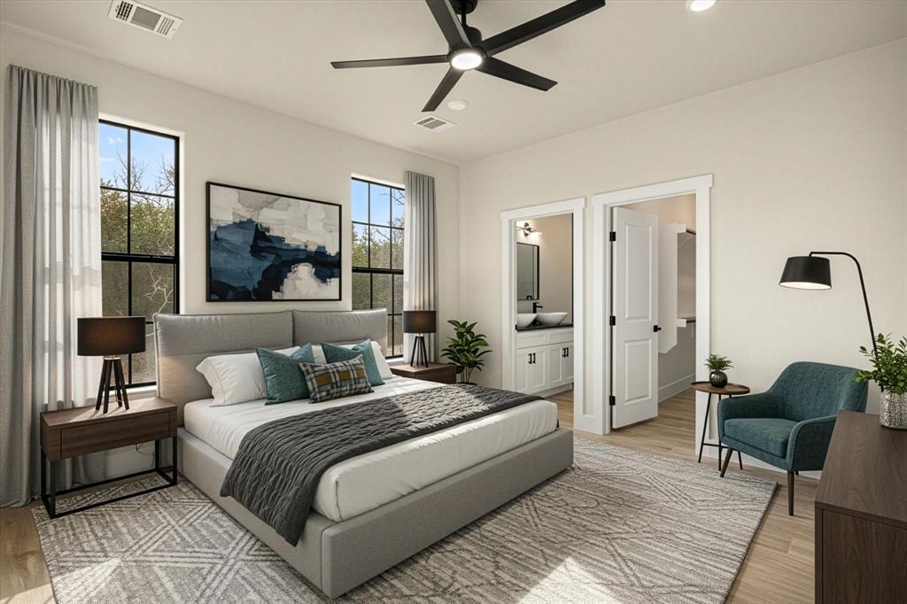 Canyon Creek V - Residential